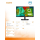 Dell 23,8'' E2422HS 210-BGPJ Czarny - 1469040 - zdjęcie 6